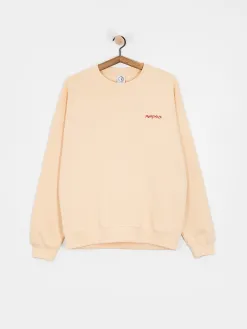 Polar Skate Dave Crewneck Sweatshirt