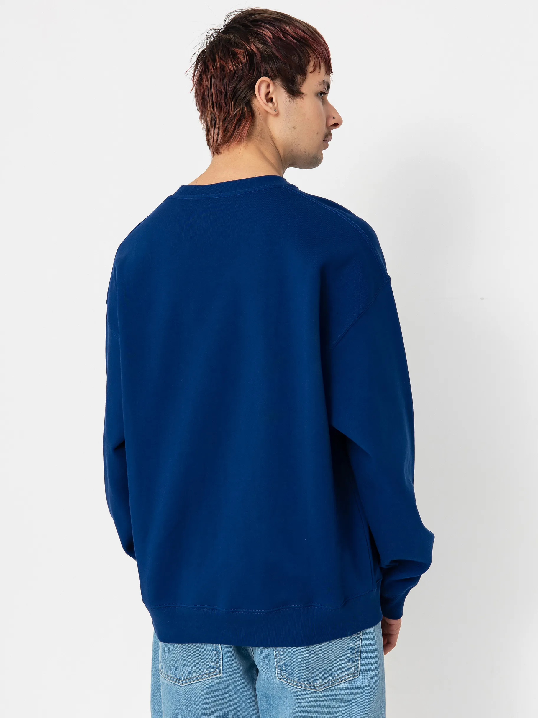 Polar Skate Dave Crewneck Sweatshirt