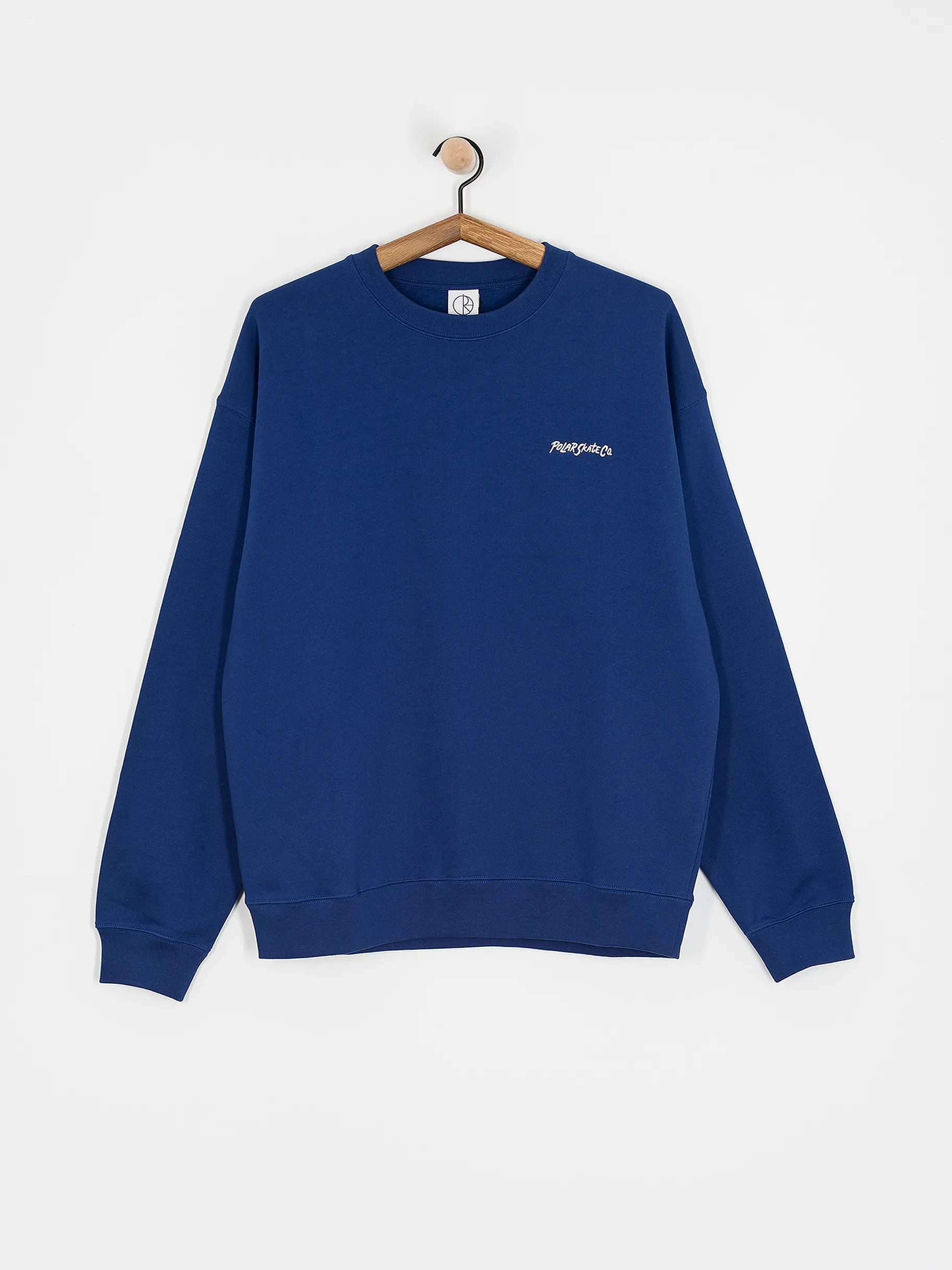Polar Skate Dave Crewneck Sweatshirt