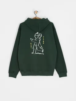 Polar Skate Dave Dual Living HD Hoodie
