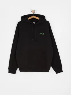 Polar Skate Dave Fill Logo Ourselves Collage HD Hoodie