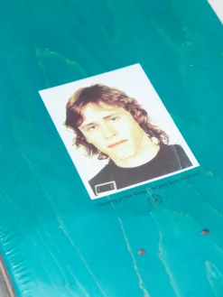 Polar Skate David Stenstrom Toba Deck