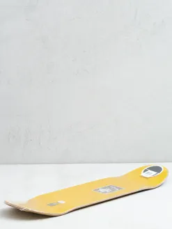 Polar Skate David Stenstrom Tape and Panther Veneer Deck