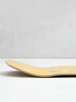 Polar Skate David Stenstrom Tape and Panther Veneer Deck