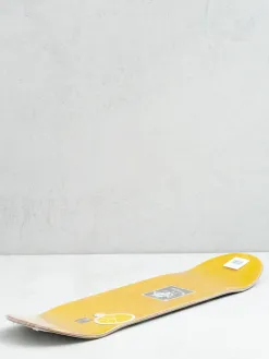 Polar Skate David Stenstrom Tape and Panther Deck