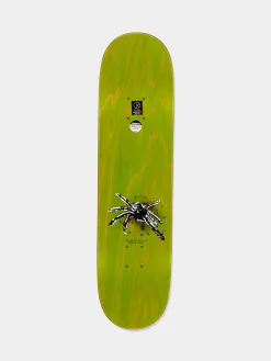 Polar Skate David Stenstrom Spider Deck