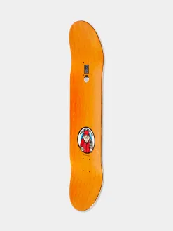 Polar Skate Deck Emile Laurent High School