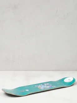 Polar Skate Deck Everything Is Normal B