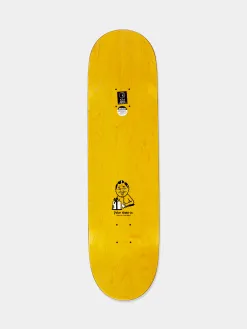 Polar Skate Deck Nick Boserio Surprise