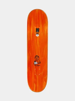 Polar Skate Deck Nick Boserio Surprise