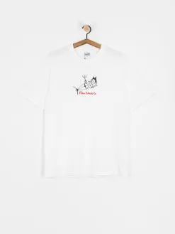 Polar Skate Devil Woman T-Shirt