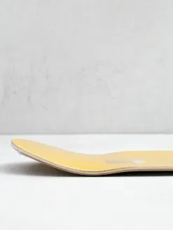 Polar Skate Emile Laurent Turtle Town Deck
