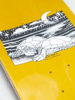 Polar Skate Emile Laurent Turtle Town Deck