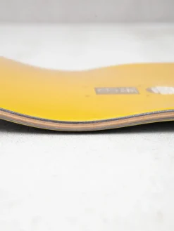Polar Skate Everything Is Normal A Deck