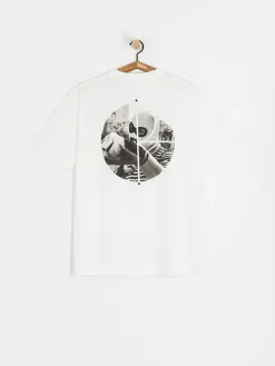 Polar Skate Fill Logo Klez T-Shirt