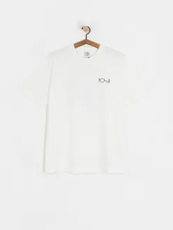 Polar Skate Fill Logo Klez T-Shirt