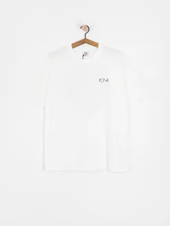Polar Skate Fill Logo Ourselves Collage T-Shirt