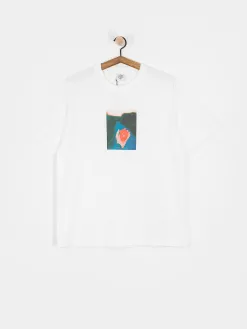 Polar Skate Heart In Hand T-Shirt