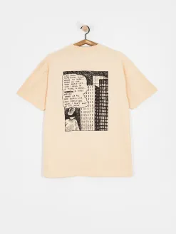 Polar Skate Home Sweet Home T-Shirt