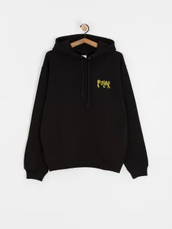 Polar Skate Hoodie Dave Bear HD