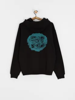 Polar Skate Hoodie Dave Bear HD