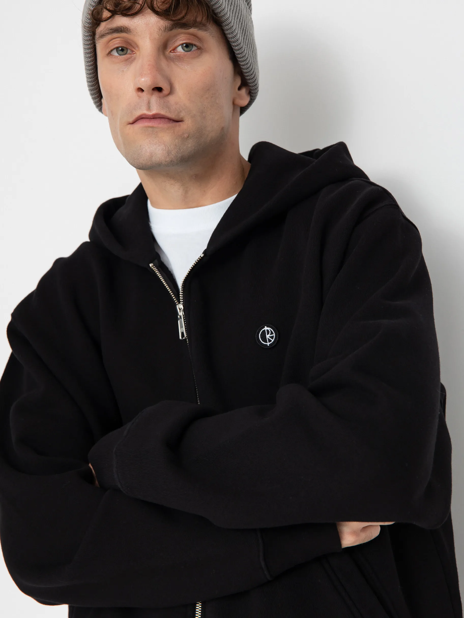 Polar Skate Hoodie Ed ZHD