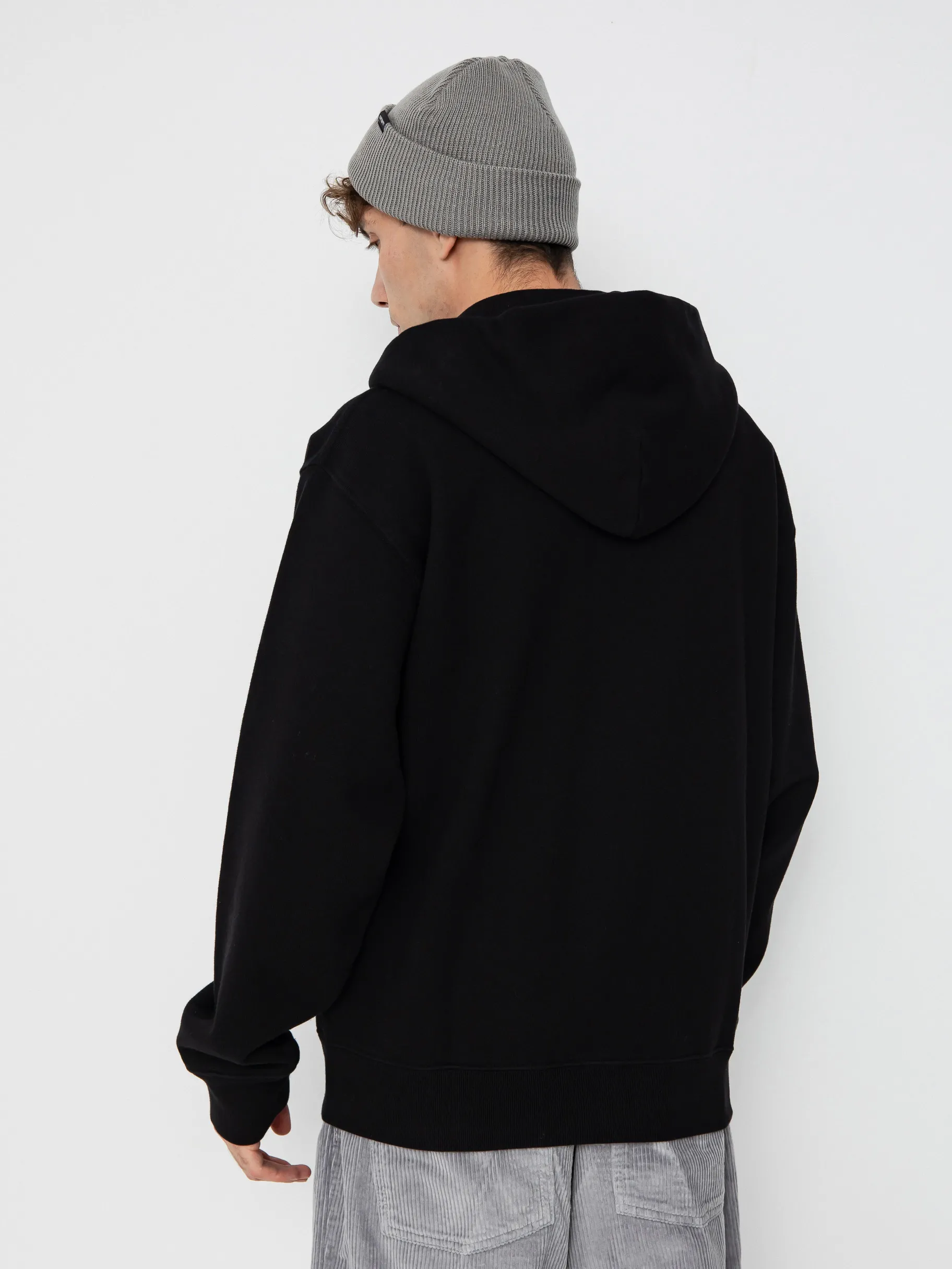 Polar Skate Hoodie Ed ZHD