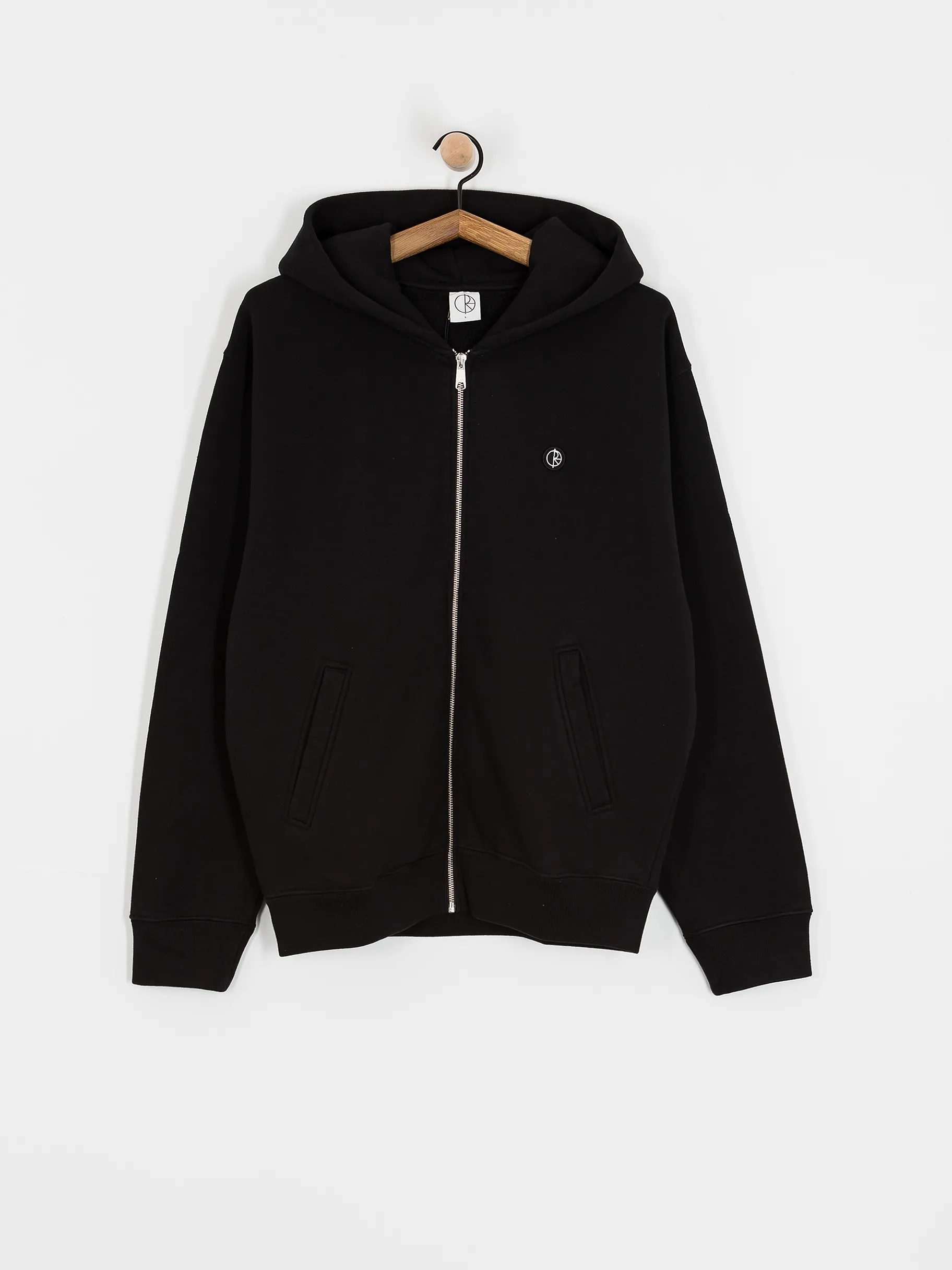 Polar Skate Hoodie Ed ZHD