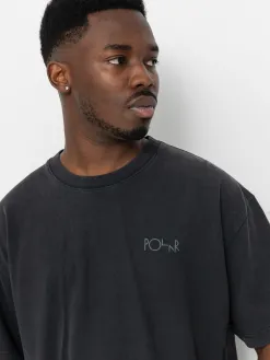 Polar Skate Horse Hand T-Shirt