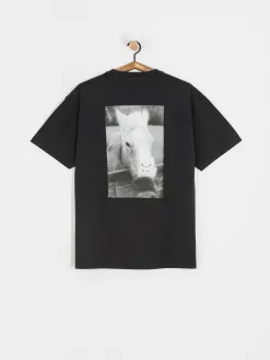 Polar Skate Horse Hand T-Shirt