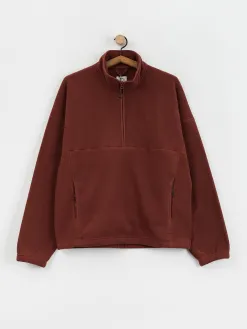 Polar Skate Ivan Half Zip Crewneck
