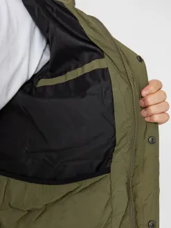 Polar Skate Jacket Basic Puffer