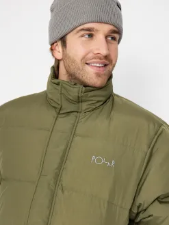 Polar Skate Jacket Basic Puffer