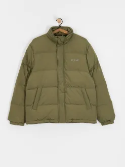 Polar Skate Jacket Basic Puffer