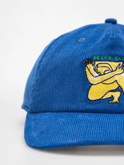 Polar Skate James Show Bow Cap