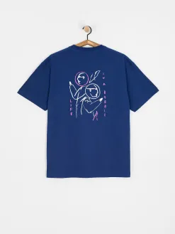 Polar Skate Life In a Bubble T-Shirt