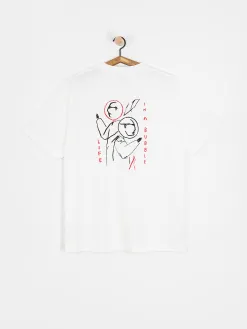 Polar Skate Life In a Bubble T-Shirt