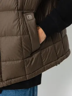Polar Skate Lightweight Puffer Vest Vest
