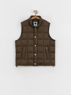 Polar Skate Lightweight Puffer Vest Vest