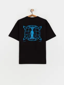 Polar Skate Magnet T-Shirt