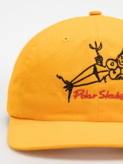 Polar Skate Michael Devil Woman Cap