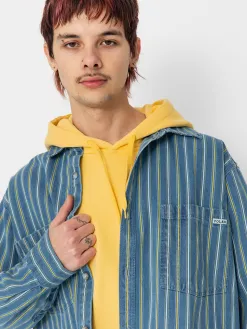 Polar Skate Mike Denim Shirt