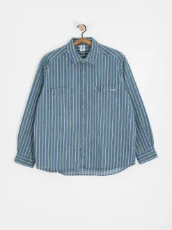 Polar Skate Mike Denim Shirt