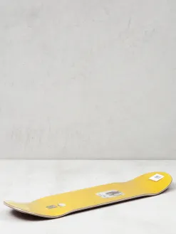Polar Skate Nick Boserio Voices Deck
