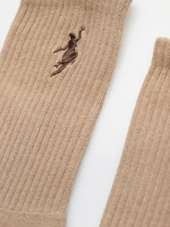 Polar Skate No Comply Socks