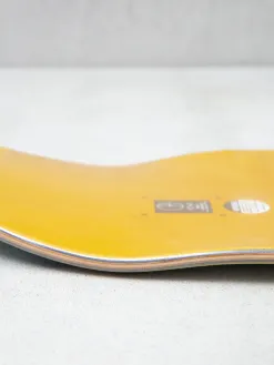 Polar Skate Oskar Rozenberg West Harbour Deck