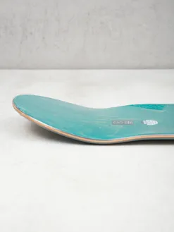 Polar Skate Oskar Rozenberg West Harbour Deck