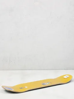 Polar Skate Oskar Rozenberg The Mask Deck