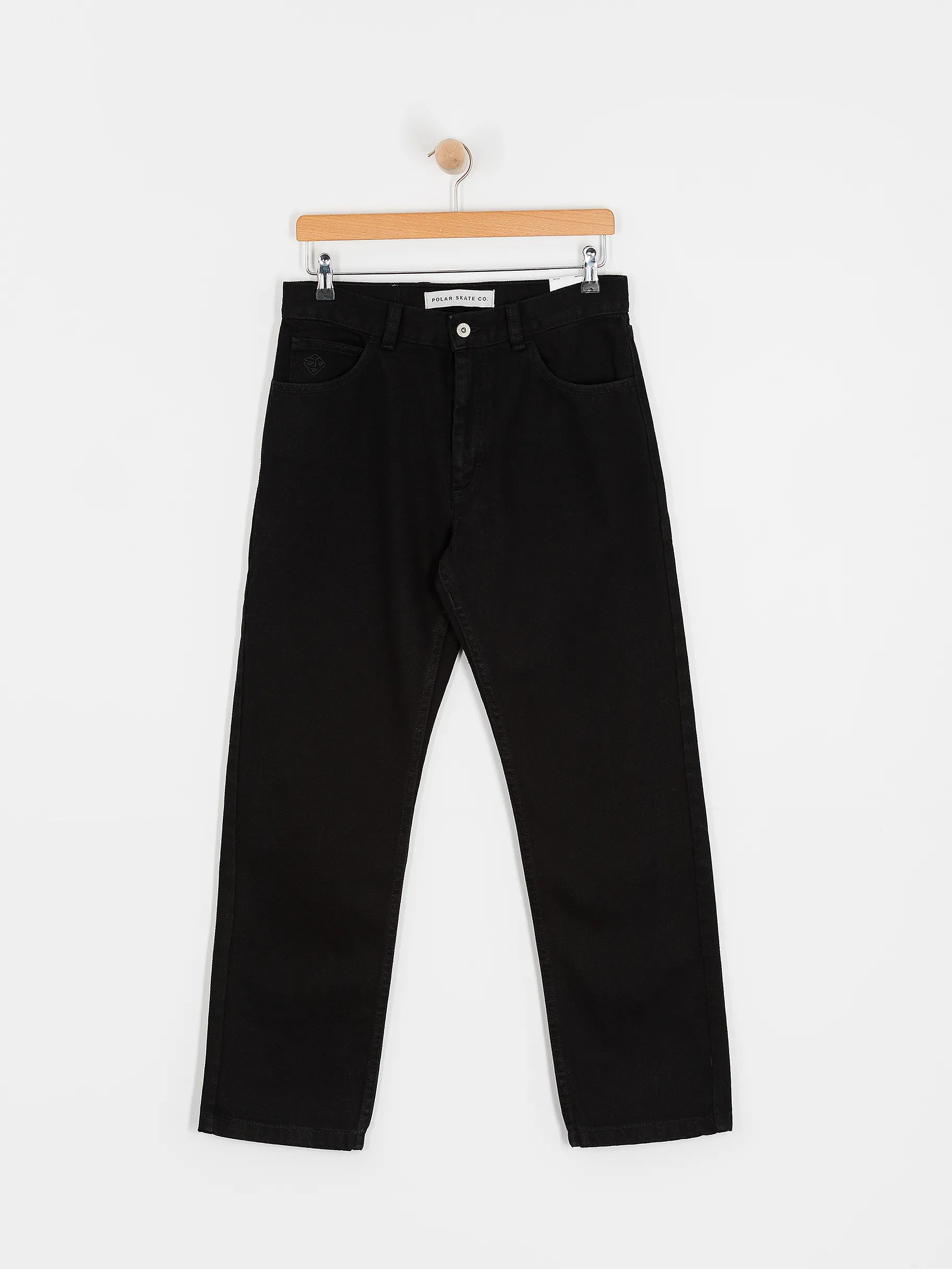 Polar Skate Pants 93!