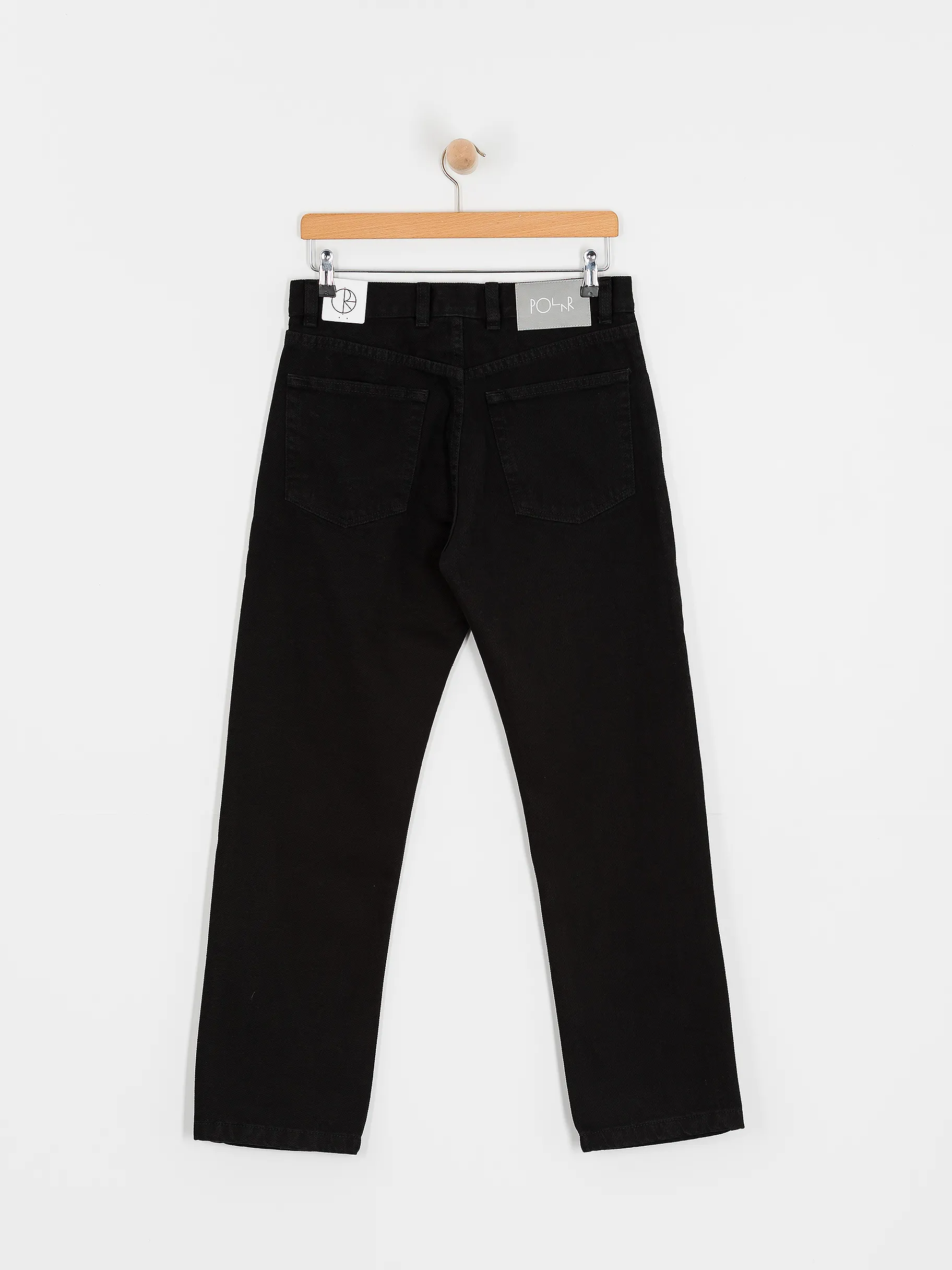 Polar Skate Pants 93!